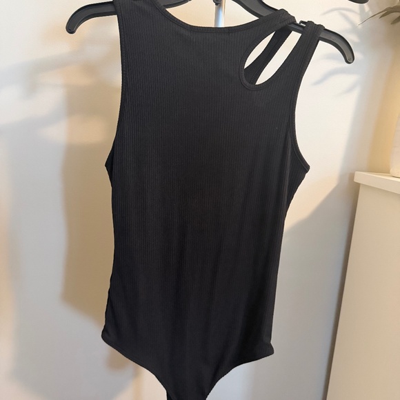 Six Fifty Clothing Cuts Bodysuit - Picture 4 of 5